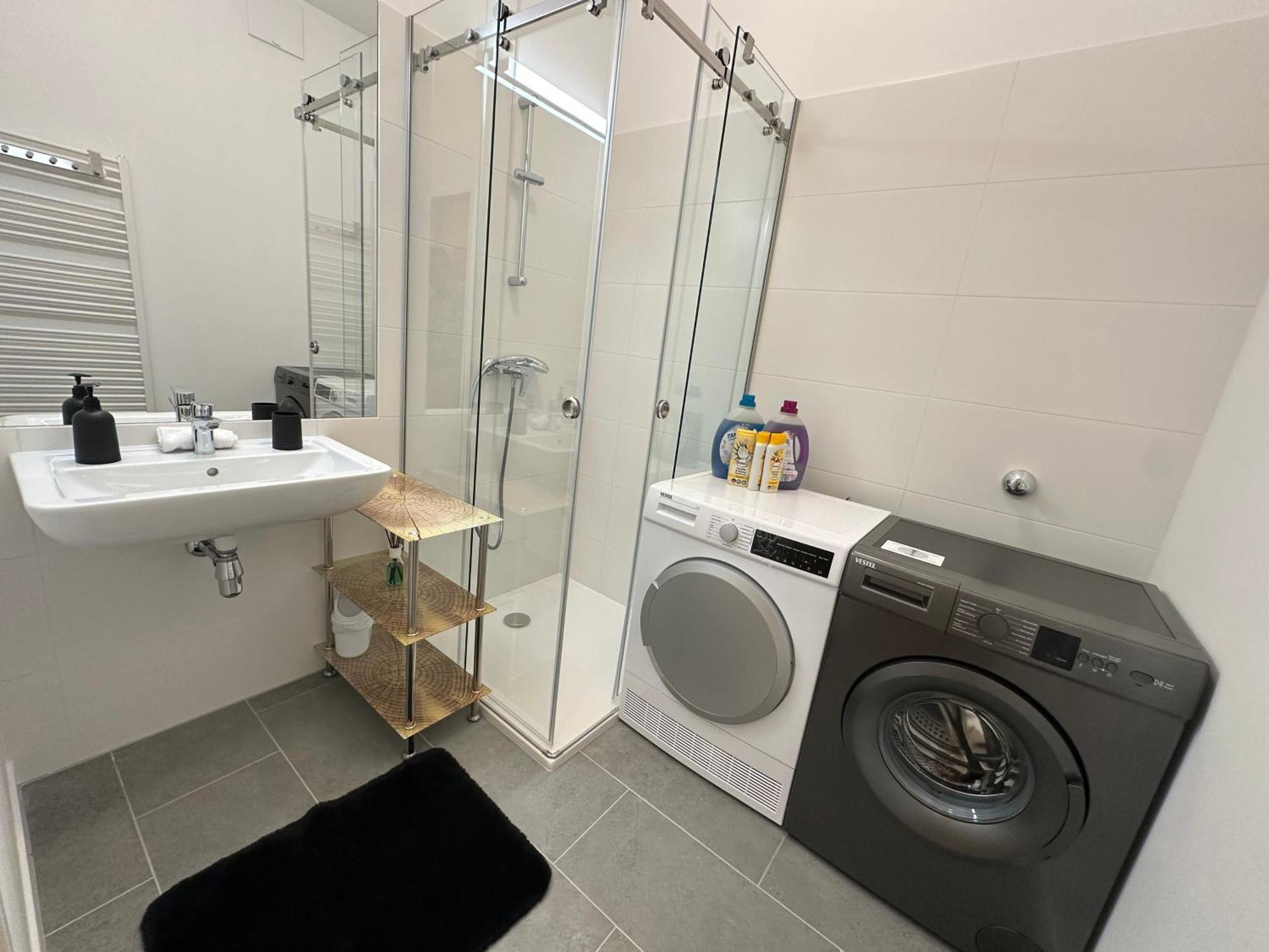 Apartamento Schoenbrunn Garden