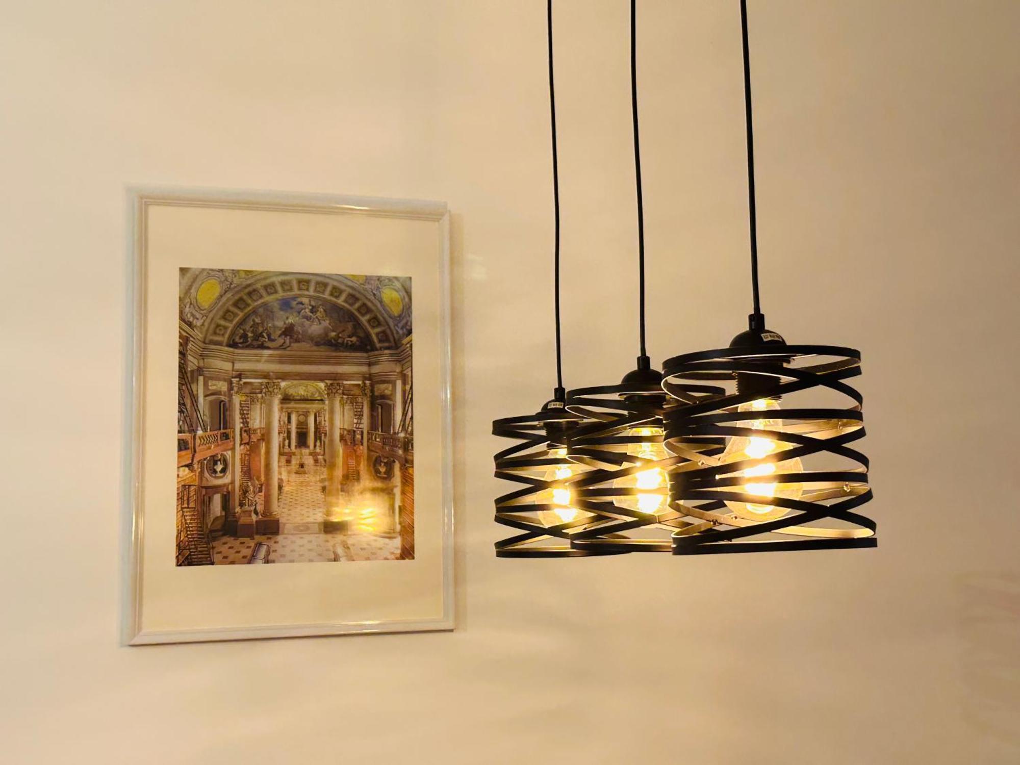 Apartamento Schoenbrunn Garden *