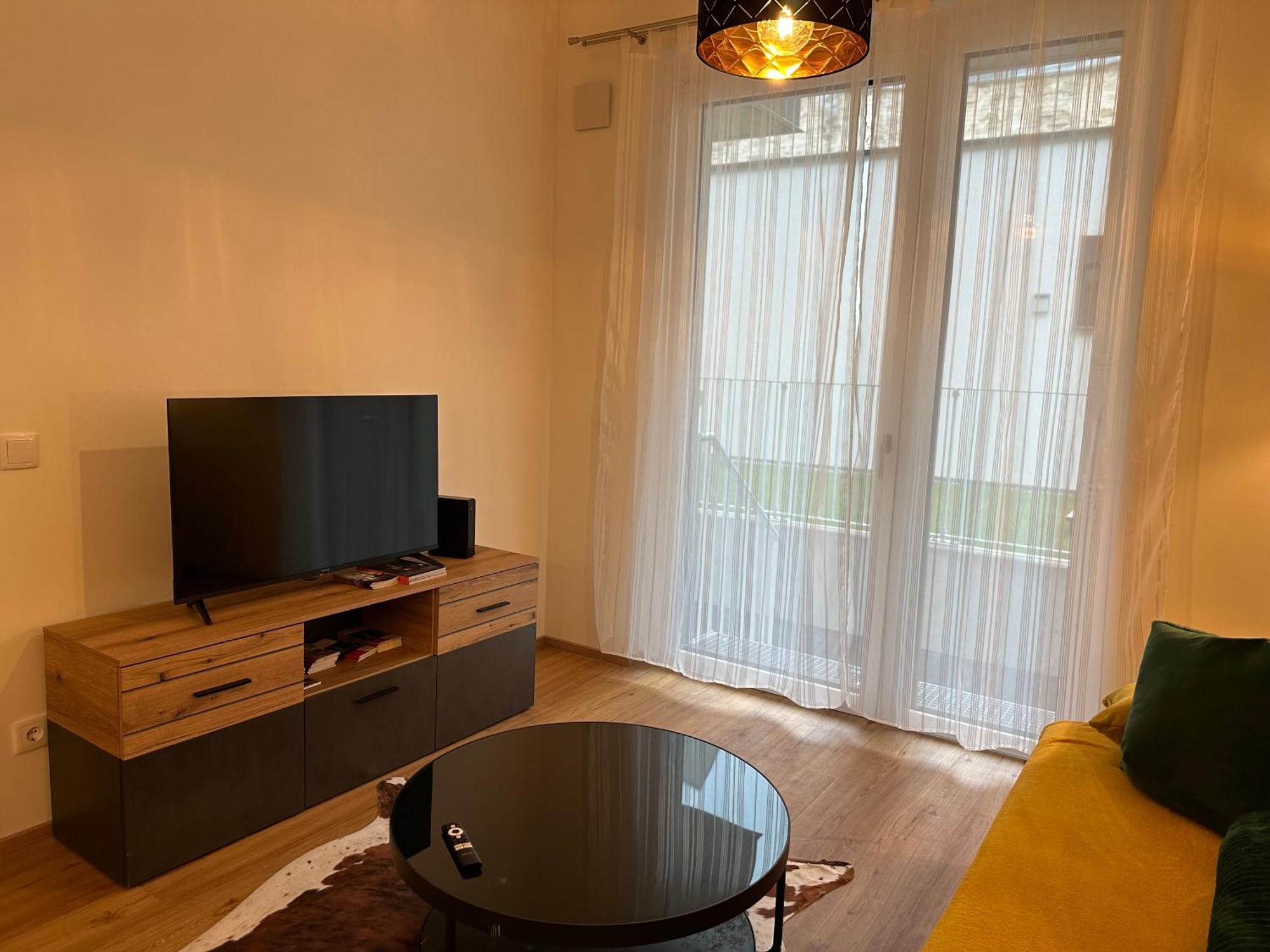 Schoenbrunn Garden Appartement *