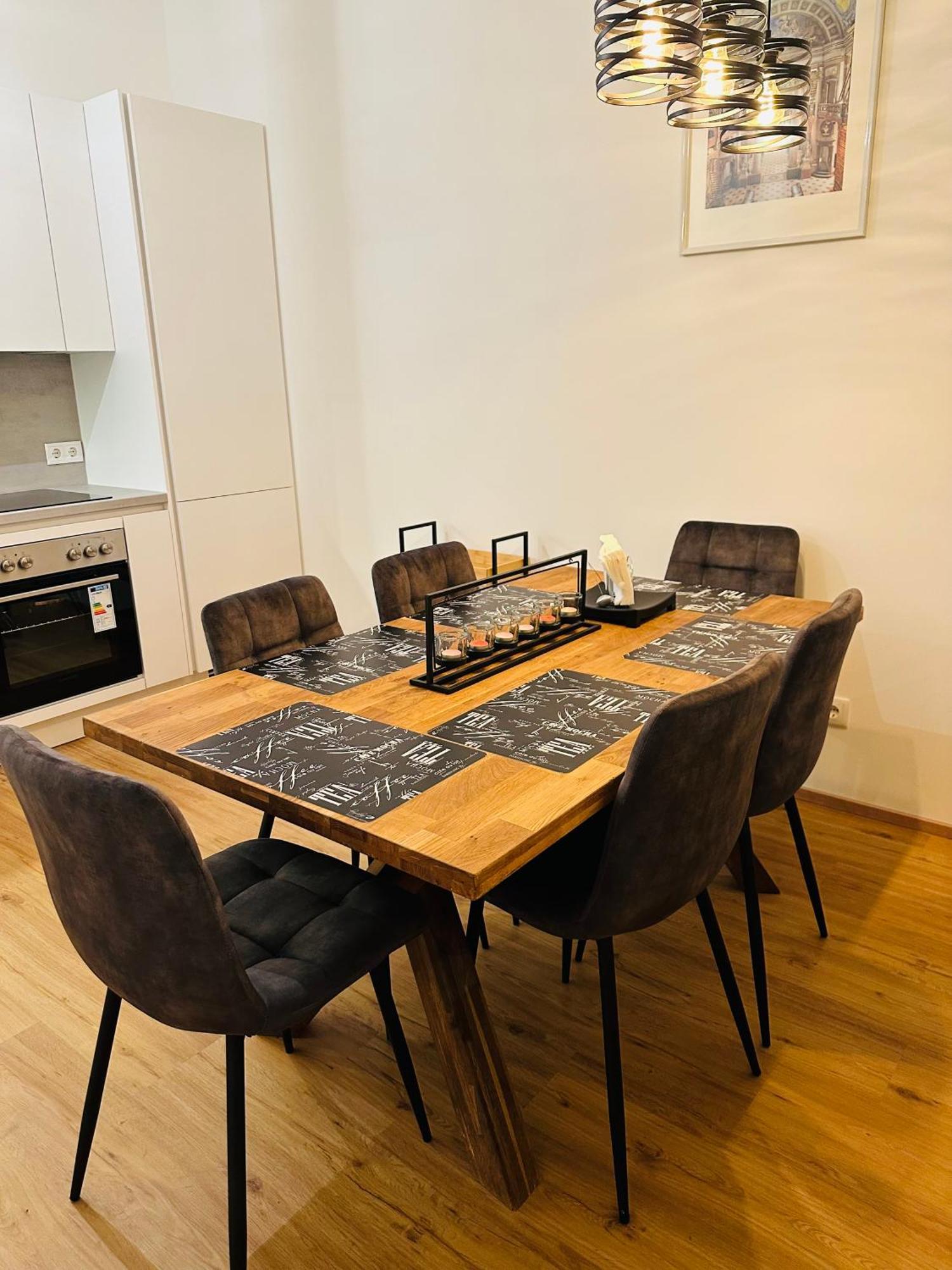 Apartamento Schoenbrunn Garden Viena