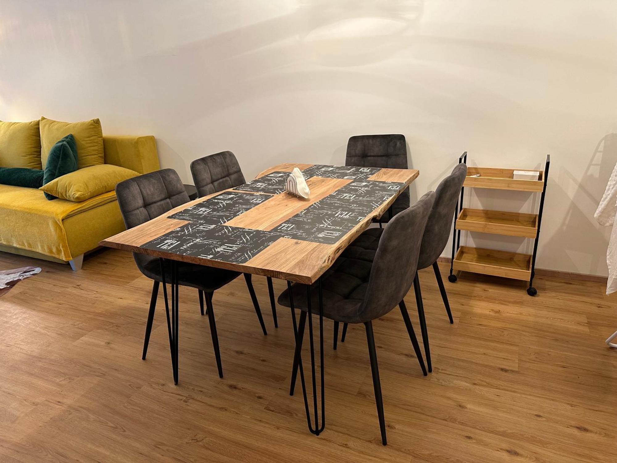 Apartamento Schoenbrunn Garden Viena