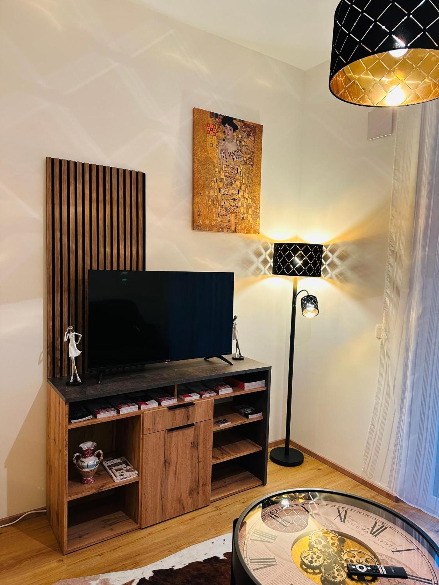 Apartamento Schoenbrunn Garden *