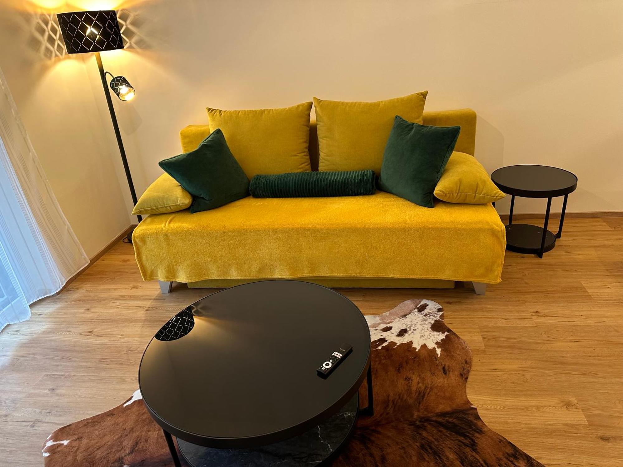 Apartamento Schoenbrunn Garden Viena