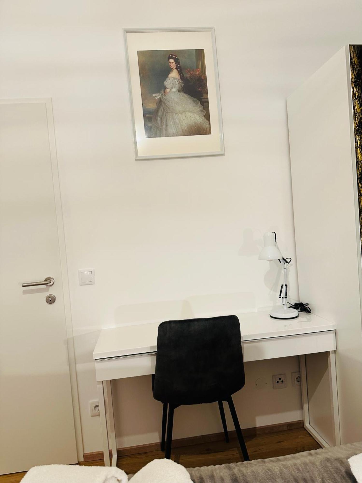 Apartamento Schoenbrunn Garden *