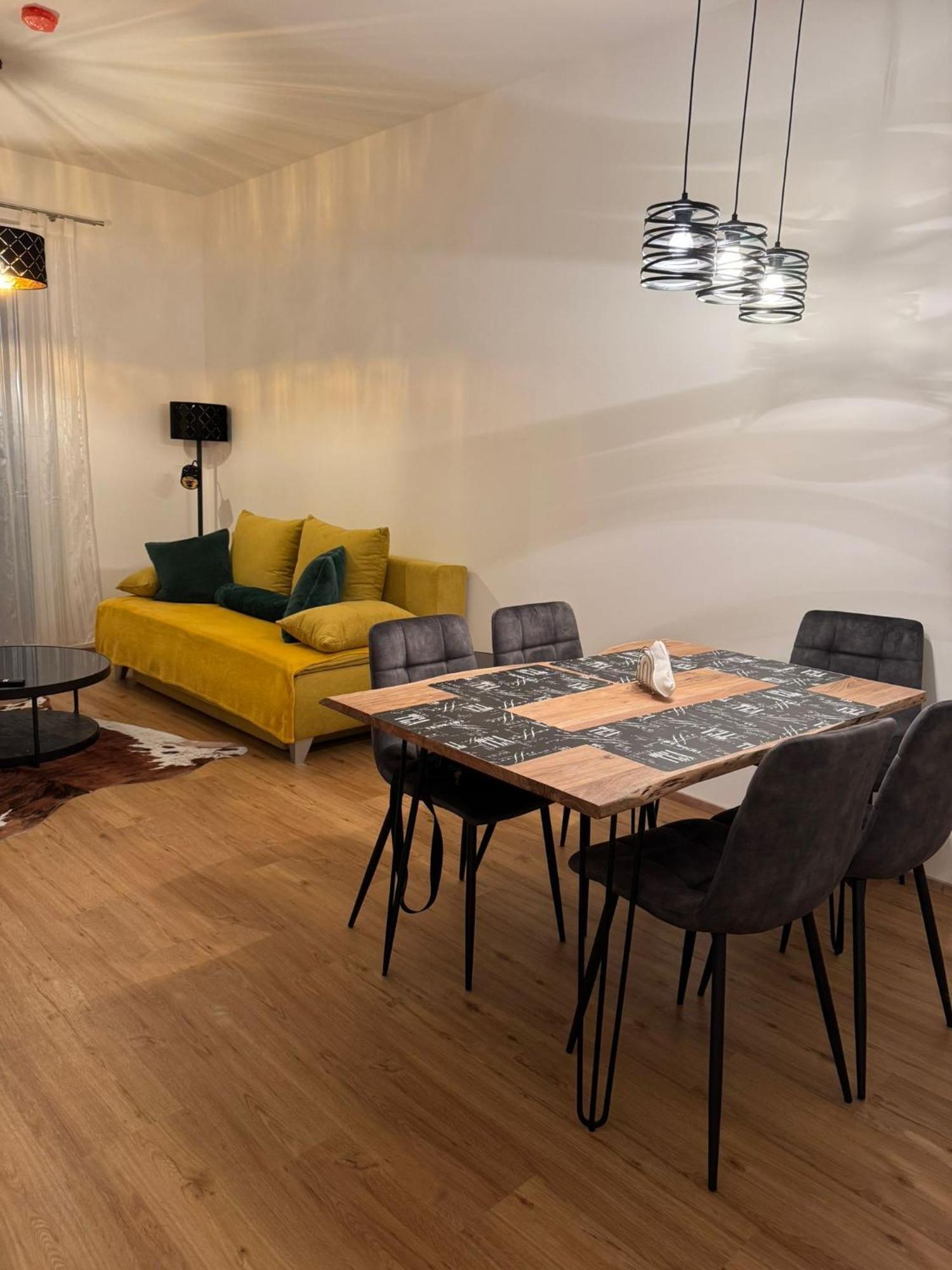 Apartamento Schoenbrunn Garden Viena